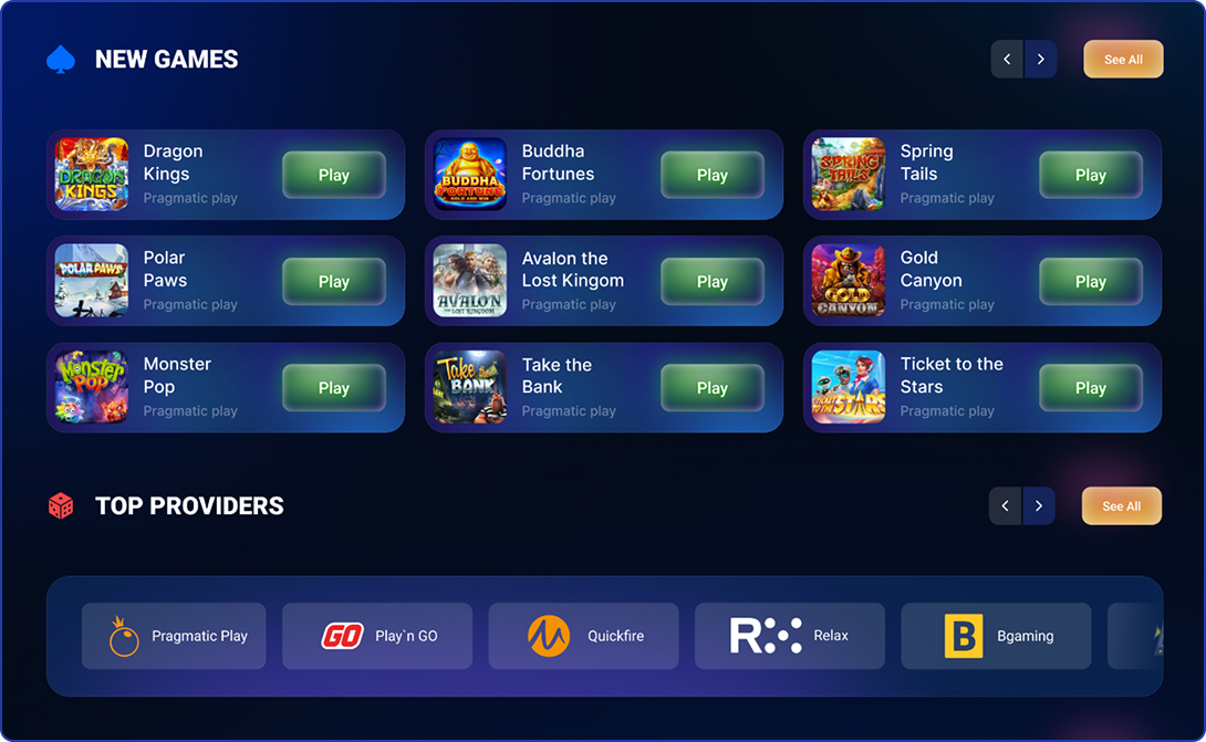 Azur Slot Kasino Azur Slot Kasino